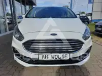 2022 Ford S-Max
