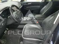 2022 Ford S-Max