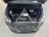 2022 Ford S-Max