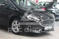 2022 Ford S-Max