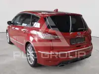 2022 Ford S-Max