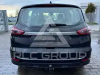 2022 Ford S-Max