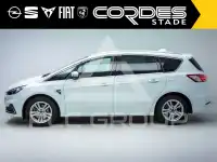 2022 Ford S-Max