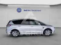 2022 Ford S-Max
