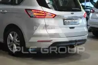 2022 Ford S-Max