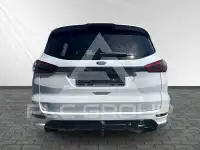 2022 Ford S-Max