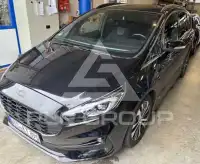 2022 Ford S-Max