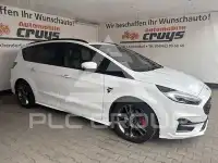 2022 Ford S-Max