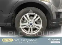 2022 Ford S-Max