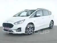 2022 Ford S-Max
