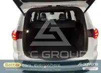 2022 Ford S-Max