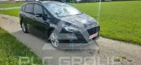 2022 Ford S-Max