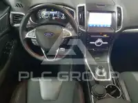 2022 Ford S-Max