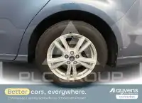 2022 Ford S-Max