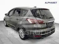 2022 Ford S-Max