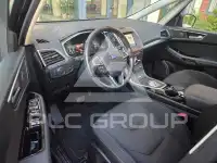 2022 Ford S-Max