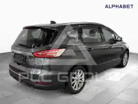 2022 Ford S-Max