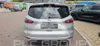 2022 Ford S-Max