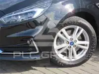 2022 Ford S-Max
