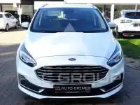 2022 Ford S-Max