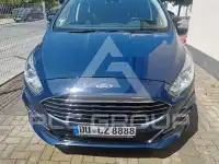 2022 Ford S-Max