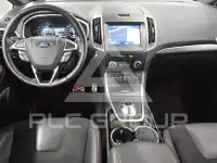 2022 Ford S-Max