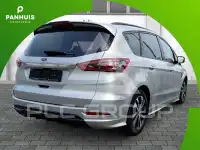 2022 Ford S-Max