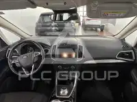 2022 Ford S-Max