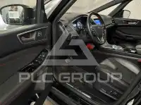 2022 Ford S-Max