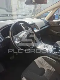 2022 Ford S-Max