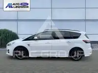 2022 Ford S-Max