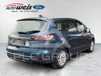 2022 Ford S-Max