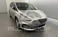 2022 Ford S-Max