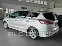 2022 Ford S-Max