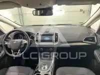 2022 Ford S-Max