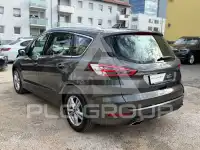 2022 Ford S-Max
