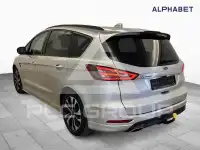 2022 Ford S-Max