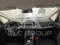 2022 Ford S-Max