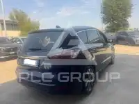 2022 Ford S-Max