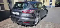 2022 Ford S-Max