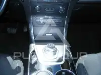 2022 Ford S-Max