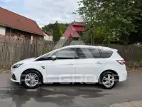 2022 Ford S-Max