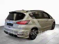 2022 Ford S-Max