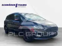 2022 Ford S-Max