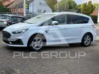 2022 Ford S-Max