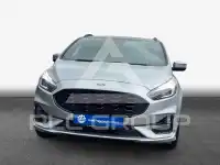 2022 Ford S-Max