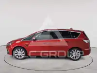 2022 Ford S-Max