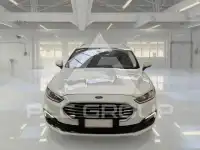 2022 Ford S-Max