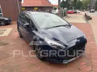 2022 Ford S-Max