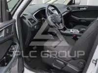 2022 Ford S-Max